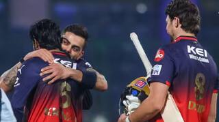 IPL 2025: RCB ਨੇ ਮਾਰੀ ਵੱਡੀ ਬਾਜ਼ੀ, ਪੁਆਇੰਟ ਟੇਬਲ 'ਚ ਪਹਿਲੇ ਸਥਾਨ 'ਤੇ ਪਹੁੰਚੀ; ਜਾਣੋ ਆਖਰੀ ਸਥਾਨ 'ਤੇ ਕਿਹੜੀ ਟੀਮ ?
