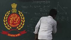 मोठी बातमी! राज्याला हादरवणाऱ्या शिक्षण विभागातील घोटाळ्याप्रकरणी ED कडून दखल; आरोपींचा तपशील मागितला