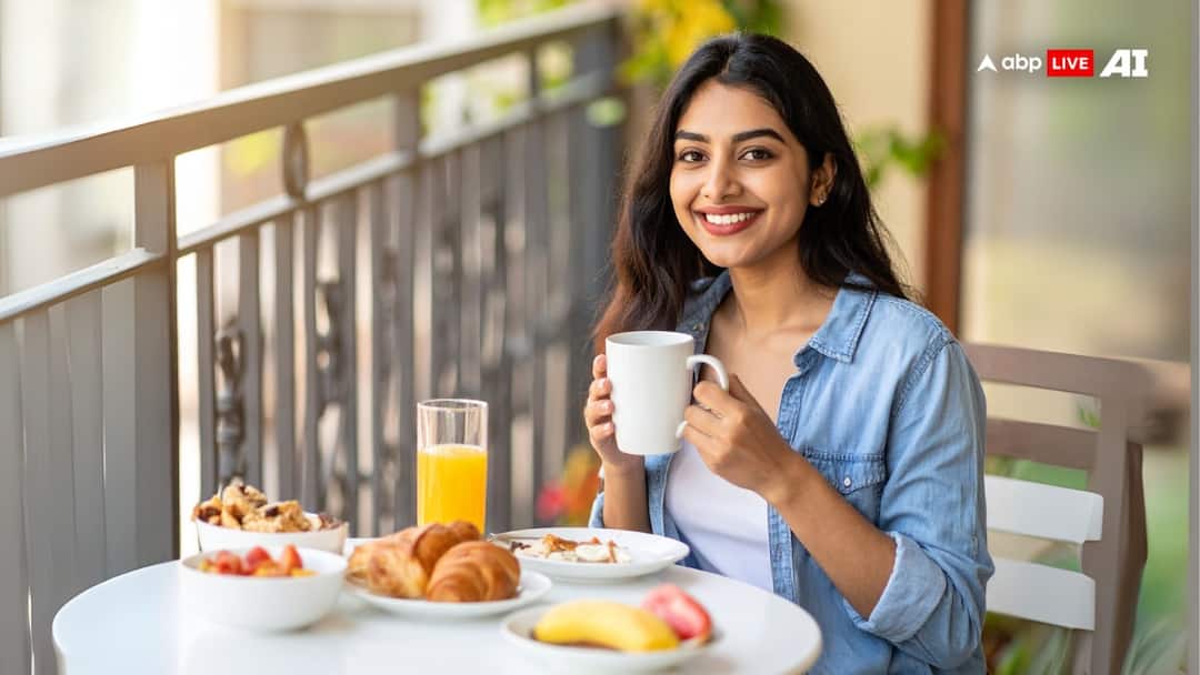 ब्रेकफास्ट में क्या खाएं, जानें कैसा होना चाहिए हमारा सुबह का नाश्ता? healthy morning snacks what to eat for breakfast in morning ब्रेकफास्ट में क्या खाएं, जानें कैसा होना चाहिए हमारा सुबह का नाश्ता?