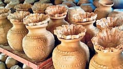 Akshaya Tritiya 2025: अक्षय्य तृतीयेला सोने-चांदी खरेदी करणं शक्य नाही? 'या' 5 वस्तूही खरेदी करा, पैशांचा पाऊस पडेल..