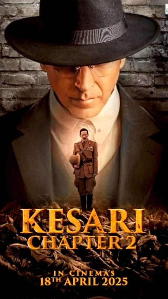 10वें दिन बॉक्स ऑफिस पर केसरी 2 ने मचाया बवाल, खूब हुई नोटों की बारिश