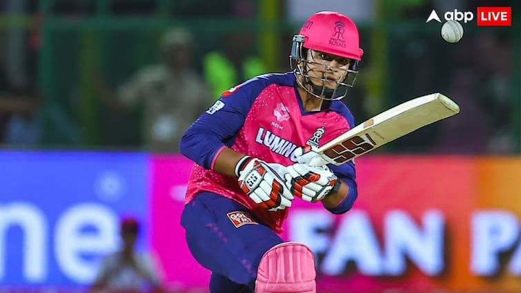Vaibhav Suryavanshi ने कहानी बनाई, IPL की सबसे पुरानी शताब्दी स्कोर करने वाले खिलाड़ी बन गए