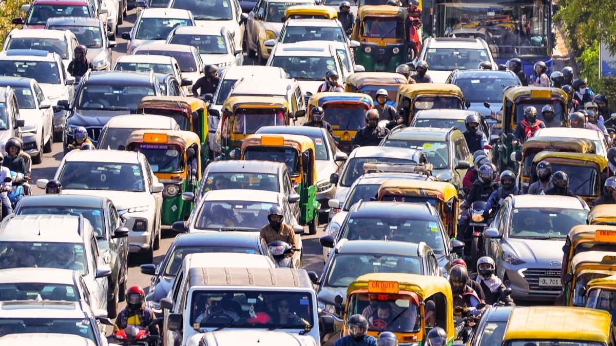 Patna Traffic Advisory: पटना में PM मोदी के रोड शो को लेकर ट्रैफिक व्यवस्था में बदलाव, 29 मई को बंद रहेंगे ये रास्ते