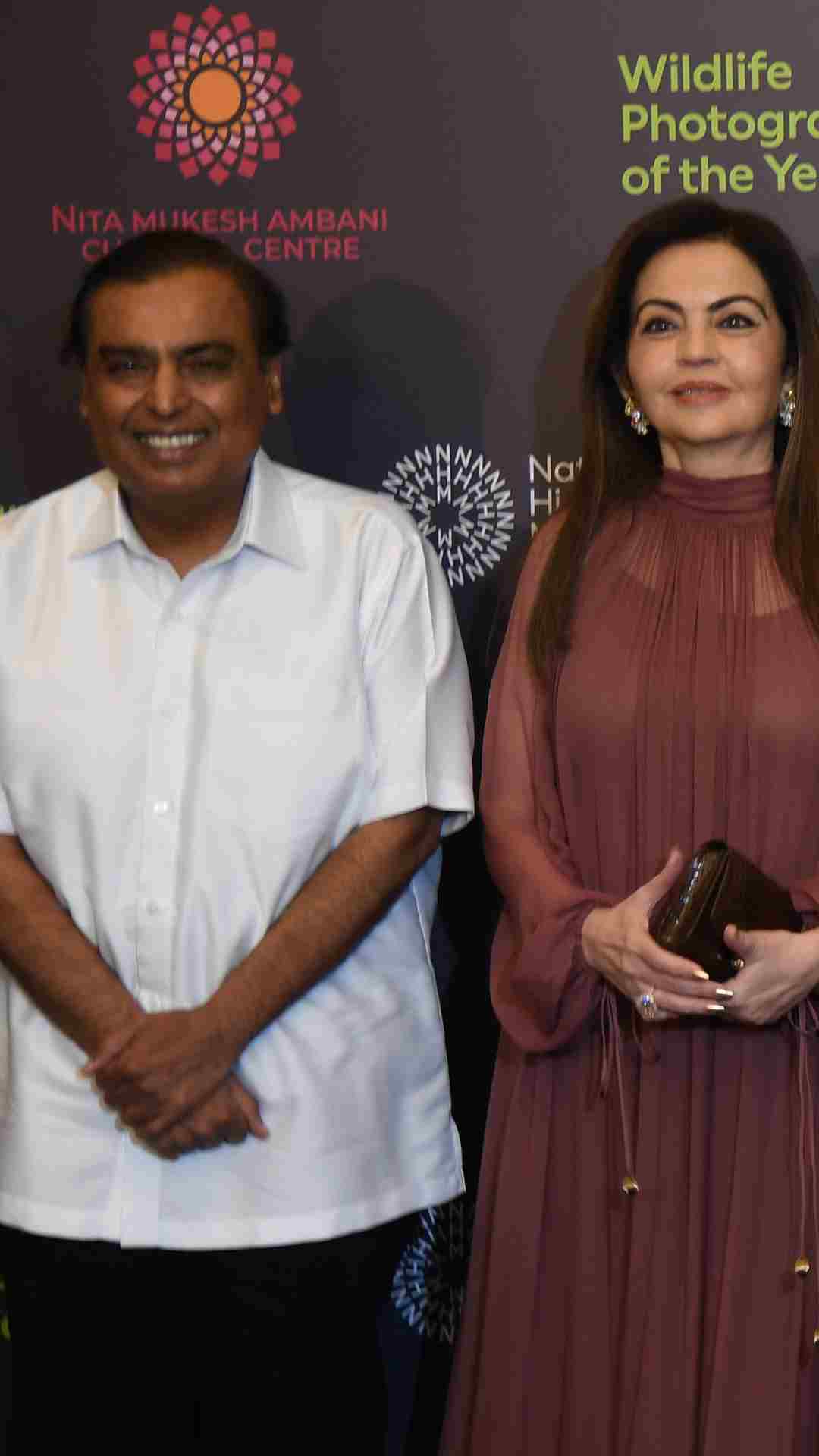 अंबानी परिवार की सिक्योरिटी में कितने NSG कमांडो हैं