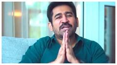 Vijay Antony Clarifies Pakistan ‘Peace’ Remark After Facing Criticism Over Pahalgam Attack Post