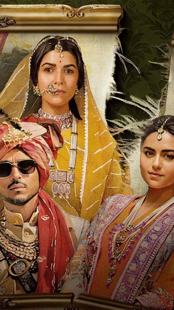 मई में ओटीटी पर रिलीज होने जा रही हैं ये फिल्में और सीरीज