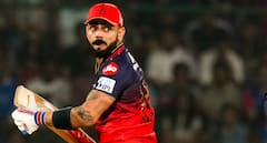 Virat Kohli's IPL Record That Stands Unbroken Till Today