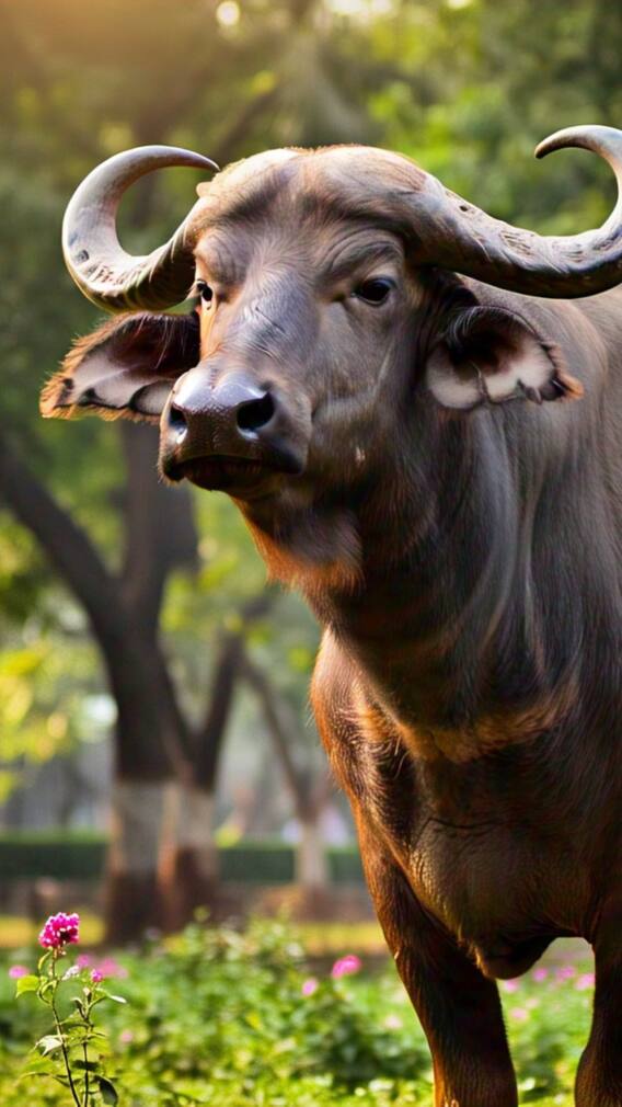 पाकिस्तान में कौन-सी भैंस देती है सबसे ज्यादा दूध?