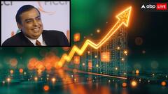 रिलायंस के शेयरों में आई तूफानी तेजी, महज 30 मिनट में अंबानी की कंपनी ने कमाए 69000 करोड़ रुपये