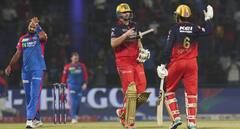 IPL 2025: Four Teams Almost Certain To Secure Playoff Berths