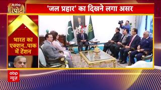 Pakistan shows desperation as India’s firm stance increases pressure on terror and water issues