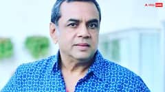 बीयर की तरह अपना यूरिन पीते थे परेश रावल, एक्टर ने बताया क्यों किया था ऐसा?