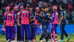 RR Vs GT, IPL 2025 Preview: Head-To-Head Record, Most Runs & Wickets