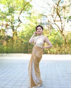 मां बनने के 55 दिनों में रुबीना दिलैक ने घटाया था 11 किलो वजन, परफेक्ट फिगर के लिए आप भी फॉलो करें ये डाइट