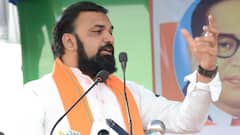 सम्राट चौधरी ने लालू को बताया अपराधी, तेजस्वी के ताड़ी वाले बयान पर कह दी ये बड़ी बात