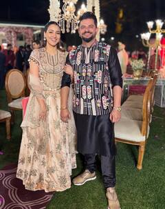 इन क्रिकेटरों की वाइफ लगती हैं अप्सरा, खूबसूरती में बॉलीवुड एक्ट्रेस भी फेल; देखें तस्वीरें