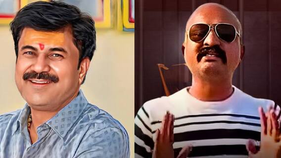 Beed Crime Walmik Karad: वाल्मिक कराडचा मुक्काम असलेल्या जेलमध्ये रणजीत कासलेला धोका? तातडीने हर्सुल कारागृहात हलवलं