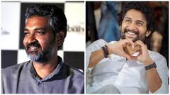 After 'Hit: The Third Case', Nani Will Be A Part Of SS Rajamouli's 'Mahabharatham'