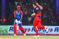IPL 2025 Playoffs : तळाच्या 4 संघांपैकी एक टीम प्लेऑफमध्ये जाणार? स्टार खेळाडूची मोठी भाकीत