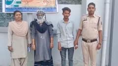 छत्तीसगढ़ के रायगढ़ में रह रहे 2 पाकिस्तानी बहन-भाई ने बनवाया फर्जी वोटर कार्ड, हुआ ये एक्शन