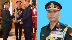 पाकिस्तान को धूल चटाने वाली उत्तरी कमान को मिला नया कमांडर-इन-चीफ, जानें कौन हैं लेफ्टिनेंट जनरल प्रतीक शर्मा