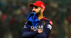 Virat Kohli's RCB Journey Began With A Forgettable Debut