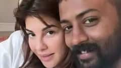 Jacqueline Fernandez Approached For Docu-Series On Conman Sukesh Chandrashekhar: Report