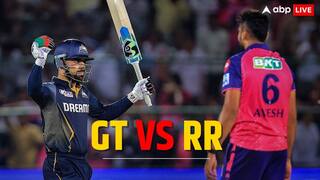 RR के प्लेऑफ में जाने की उम्मीद रहेगी बरकरार या GT पड़ेगी भारी? मौसम, पिच रिपोर्ट, प्लेइंग इलेवन; जानिए सबकुछ