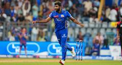 IPL 2025: Special Coincidence Hints At Mumbai Indians' Possible Title Win