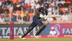 साई सुदर्शन ने 24 घंटे में छीन ली विराट कोहली से ऑरेंज कैप, राजस्थान के खिलाफ बना लिए इतने रन