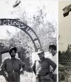 भारत VS पाकिस्तान किसकी सेना में ज्यादा दम? | ABP NEWS SHORTS