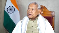 अमित शाह से मिले जीतन राम मांझी, क्या सीट शेयरिंग पर हो गई बात? केंद्रीय मंत्री ने बताया