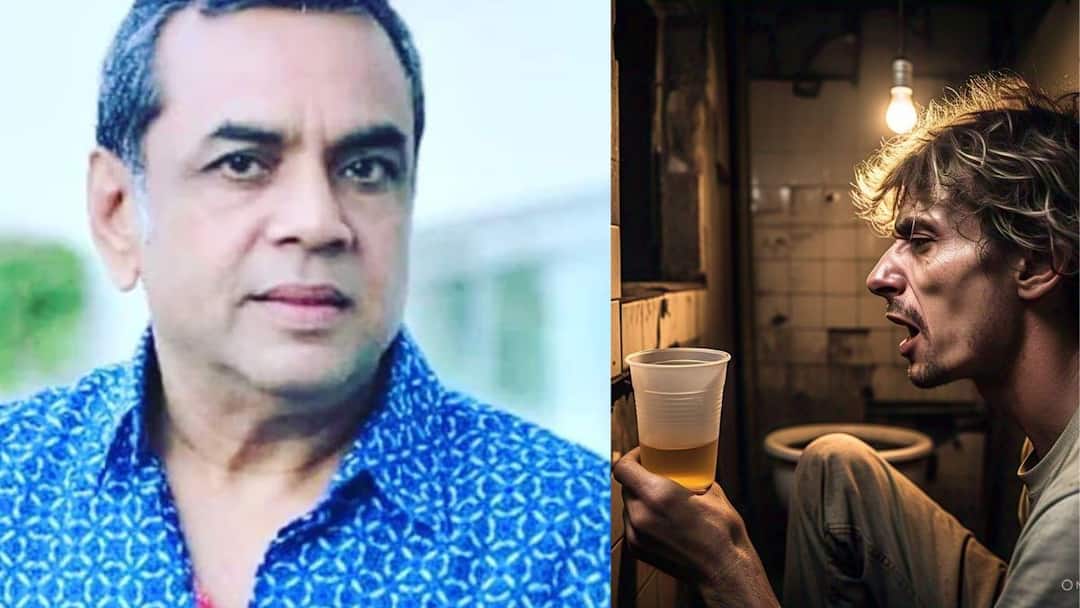 Paresh Rawal: ”மூத்திரம் குடிக்கணுமா? வாட்ஸ்-அப் பூமர் அங்கிள்” பாஜக முன்னாள் எம்.பியை வெளுத்து வாங்கிய டாக்டர்