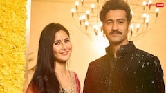 विक्की-कैटरीना के अपार्टमेंट की लीज हुई रिन्यू, 3 साल में 6.2 करोड़ किराया देगा कपल