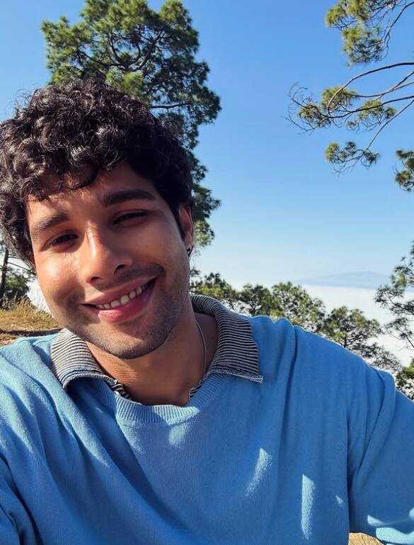 Siddhant made a place in Bollywood with hard work. He faced several rejections in the industry. But do you know that the actor's debut film was canceled.