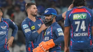 MI vs LSG: ऋषभ पंत पर BCCI ने लगाया 24 लाख का जुर्माना, टीम पर भी लगाया फाइन