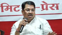 'आतंकियों के पास इतना समय नहीं कि वह धर्म पूछकर मारे', कांग्रेस नेता का विवादित बयान