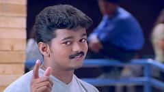 விஜய் ரொம்ப ஒழுக்கம்.. பூவே உனக்காக படத்தில் இதுதான் நடந்தது - மனம் திறந்த விக்ரமன்