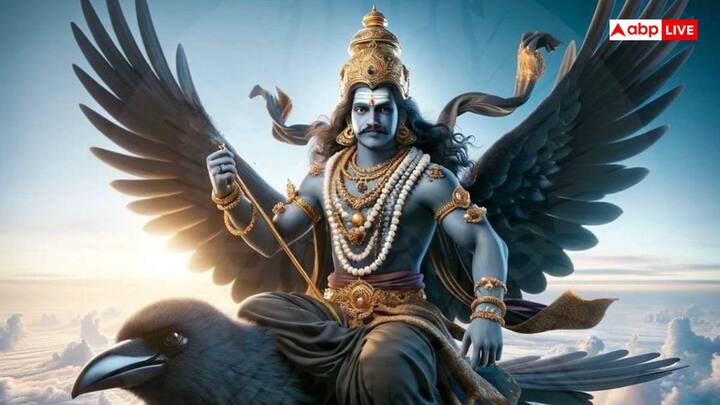 शनि देव के संबंध के कई कथाएं मिलती हैं. लेकिन सबसे प्रचलित और पौराणिक कथा के अनुसार, ज्येष्ठ माह की अमावस्या तिथि पर शनि देव का जन्म हुआ था. इसलिए इस पावन अवसर पर शनि जयंती मनाई जाती है. आइए जानते हैं आज शनि जयंती के दिन कौन से शुभ मुहूर्त और योग रहने वाले हैं.