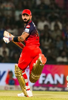 IPL 2025: इस खिलाड़ी को IPL में 1000 रन बनाने में लगे 15 साल, विराट कोहली ने एक सीजन में बना डाले थे 973