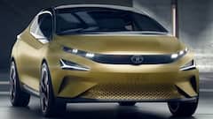 Tata Altroz 2025 Facelift Launch On 22nd May