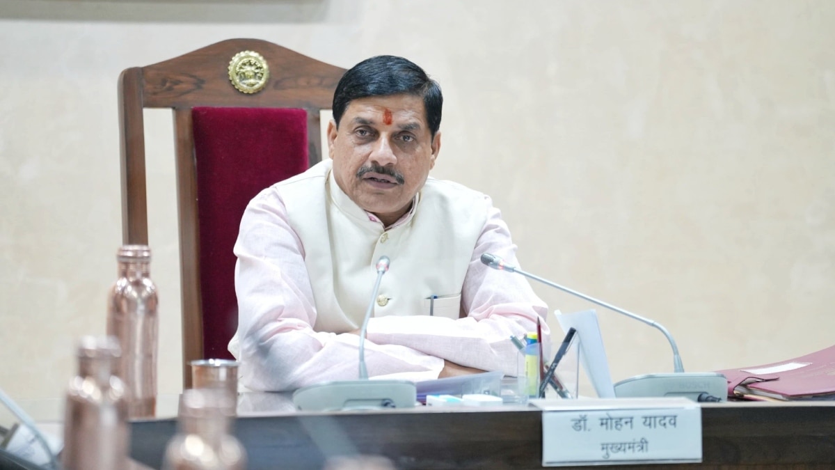 ट्रांसफर नीति से लेकर महंगाई भत्ता तक, MP कैबिनेट मीटिंग में लिए गए ये बड़े फैसले