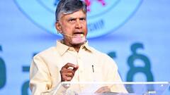 Chandrababu Naidu Invites Amaravati Farmers To PM Modi-Led Groundbreaking Ceremony: 'Turning Point For Andhra'