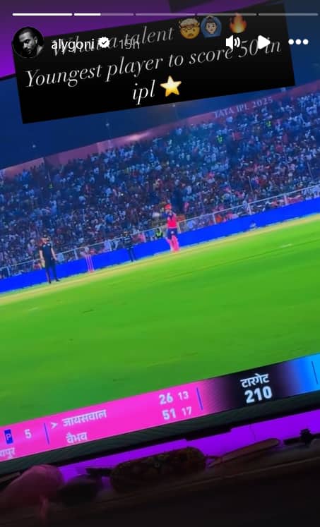 IPL 2025 में 14 साल के वैभव सूर्यवंशी ने रचा इतिहास, करीना से लेकर विक्की कौशल ने दी बधाई