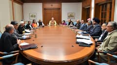 ਪਹਿਲਗਾਮ ਅੱਤਵਾਦੀ ਹਮਲੇ ਦਾ ਬਦਲਾ ਲੈਣ ਲਈ PM ਮੋਦੀ ਨੇ ਫੌਜ ਨੂੰ ਦਿੱਤੀ ਖੁੱਲ੍ਹੀ ਛੁੱਟੀ, ਕਿਹਾ- ਟਾਰਗੇਟ ਅਤੇ ਸਮਾਂ ਫੌਜ ਤੈਅ ਕਰੇ