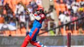 1. KL Rahul (DC): The in-form Indian batter, when on-song, becomes nearly invincible, be it while chasing or putting on a good score. His presence on the Delhi surface will be vital for DC.