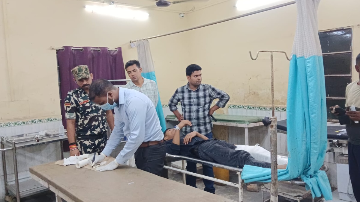 Gopalganj Encounter: बिहार के गोपालगंज में एनकाउंटर, 2 अलग-अलग मुठभेड़ में 4 बदमाशों को लगी गोली