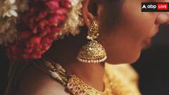 गहनों के दाम पूछकर दुकान से निकल जा रहे ग्राहक, शादियों के सीजन में सोने की खरीदारी बनी आफत