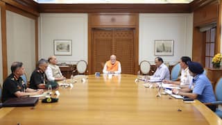 3 घंटे, 5 बैठकें, एक्शन में PM मोदी; पाकिस्तान को लेकर क्या लेंगे फैसला?