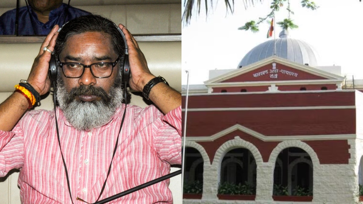 हेमंत सोरेन सरकार पर झारखंड हाईकोर्ट नाराज, 6 मई तक का दिया टाइम, जानें क्या है पूरा मामला?
